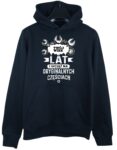 bluza na plasko