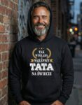 bluza-z-kapturem-najlepszy-tata-czarna