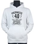 bluza-z-kapturem-prezent-na-urodziny-pierwsze-40-lat-biala