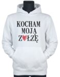 bluzy-dla-par-kocham-zolze-biala