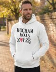 bluzy-dla-par-kocham-zolze-biala