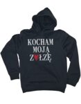 bluzy-dla-par-kocham-zolze-czarna