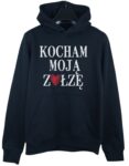 bluzy-dla-par-kocham-zolze-czarna