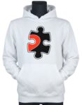 bluzy-dla-par-z-kapturem-puzzle-prawy-biala