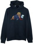 bluza na plasko