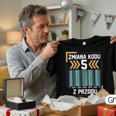 Jaka koszulka damska na Walentynki? Przewodnik po najlepszych prezentach dla Niej