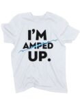 koszulka-amped-up-dla-elektryka-biala