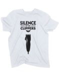 koszulka-barber-silence-of-the-clippers-biala