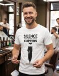 koszulka-barber-silence-of-the-clippers-biala