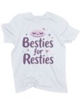 koszulka-besties-for-resties-biala