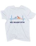 koszulka-biegacz-moj-wlasny-rytm-biala