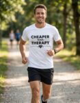 koszulka-cheaper-than-therapy-biala