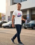 koszulka-meska-born-to-drive-biala
