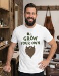 koszulka-broda-grow-your-own-biala