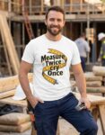 koszulka-measure-twice-cry-once-biala