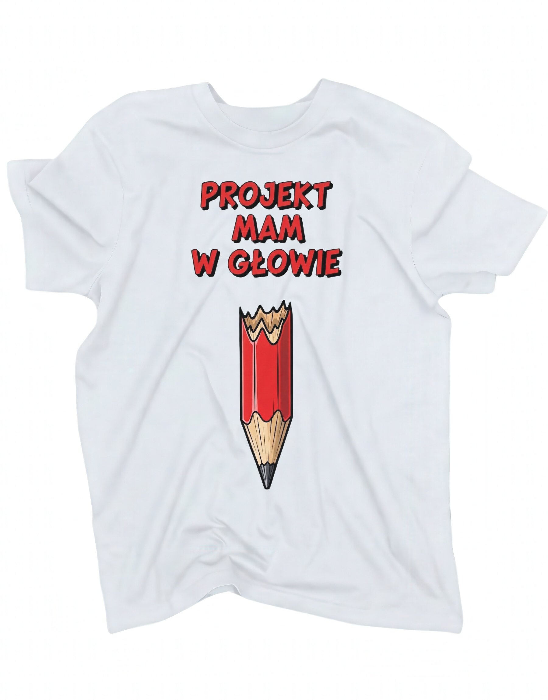 koszulka-budowlaniec-projekt-mam-w-glowie-biala koszulka budowlaniec projekt mam w glowie biala