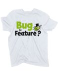 koszulka-bug-or-feature-biala