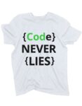 koszulka-code-never-lies-biala