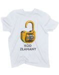 koszulka-dla-maratonczyka-kod-zlamany-biala
