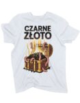 koszulka-dla-ogrodnika-czarne-zloto-biala