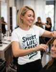 koszulka-short-life-great-hair-biala