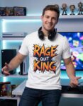 koszulka-rage-quit-king-biala