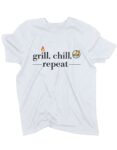koszulka-grill-chill-repeat-biala