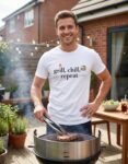 koszulka-grill-chill-repeat-biala