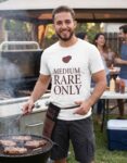 koszulka-grill-medium-rare-only-biala