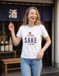 koszulka-sake-it-to-me-biala