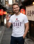 koszulka-sake-it-to-me-biala