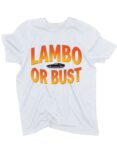 koszulka-lambo-or-bust-biala