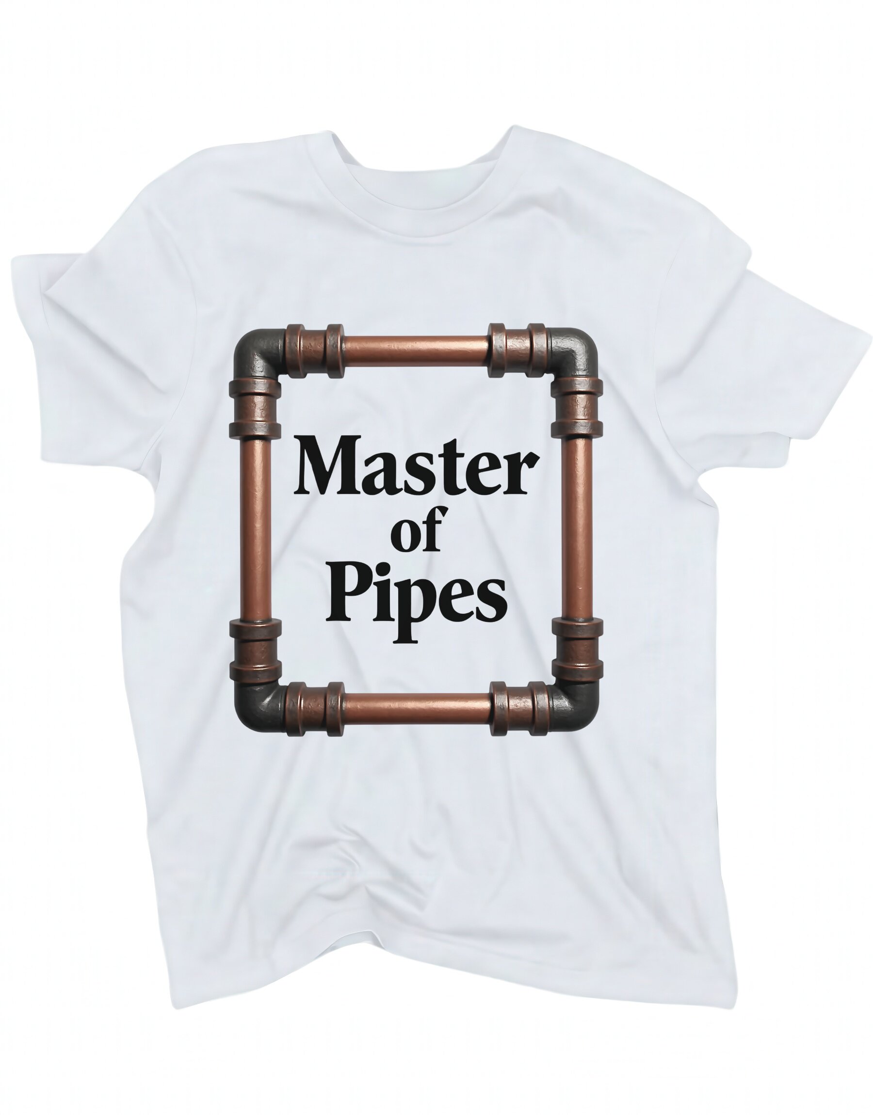 koszulka-master-of-pipes-biala koszulka master of pipes biala