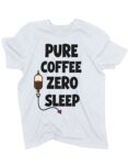 koszulka-pure-coffee-zero-sleep-biala