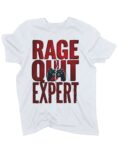 koszulka-rage-quit-expert-biala