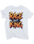 koszulka-rage-quit-king-biala