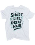 koszulka-short-life-great-hair-biala