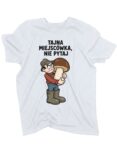 koszulka-tajna-miejscowka-nie-pytaj-biala